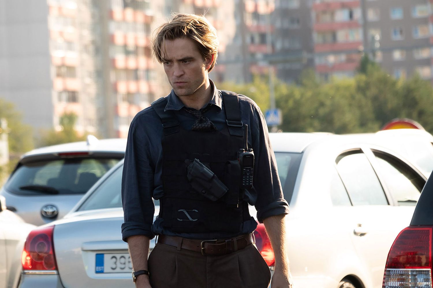First Look at Lynne Ramsay’s Die, My Love Featuring Jennifer Lawrence ...