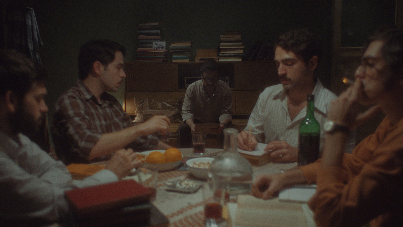 KVIFF Review: Burak Çevik Explores Turkey’s Political Complexities in Nothing in Its Place