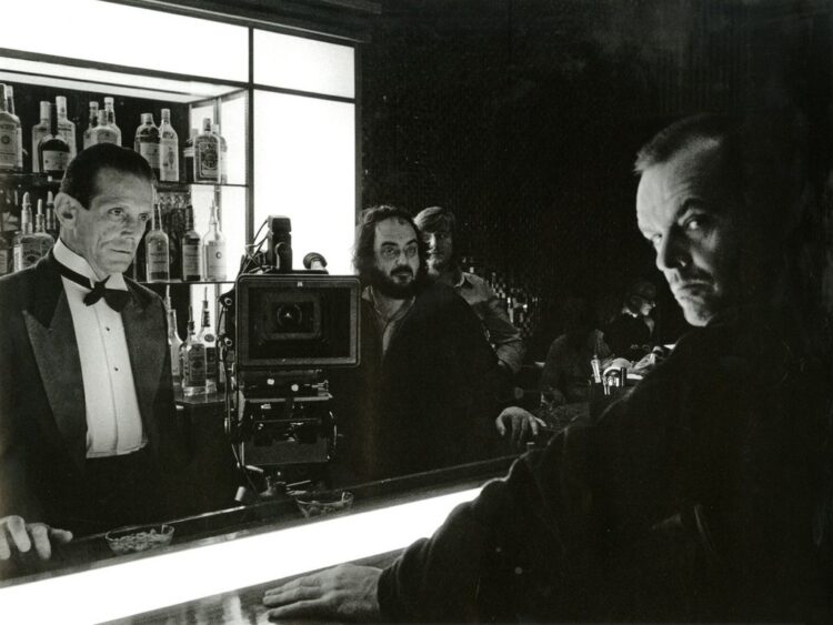Watch a New Documentary on the Making of Stanley Kubrick’s The Shining