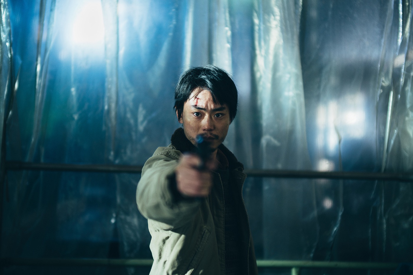 Fantastic Fest 2024 Lineup Features Films by Kiyoshi Kurosawa