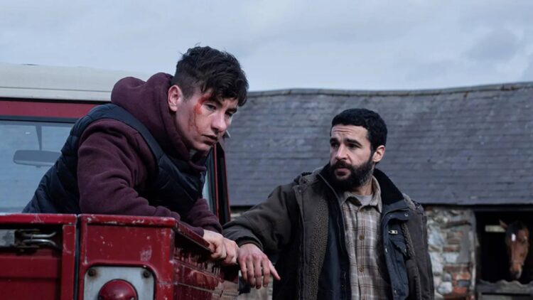 TIFF Review: Barry Keoghan Can’t Save the Thoroughly Unpleasant Bring Them Down