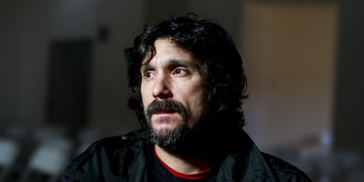 Lisandro Alonso on Eureka, Indigenous Perspective, Film Festival Controversies, and Being Stubborn