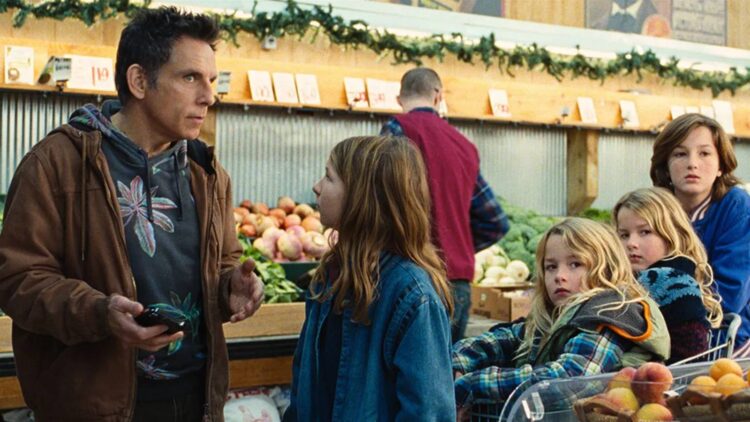 TIFF Review: David Gordon Green’s Nutcrackers is a Frustratingly Contrived Affair