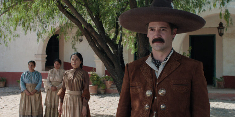 TIFF Review: Pedro Páramo Marks a Lifeless Directorial Debut for Rodrigo Prieto