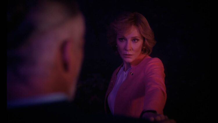 Cate Blanchett and Alicia Vikander Might End the World in Red Band Trailer for Guy Maddin’s Rumours