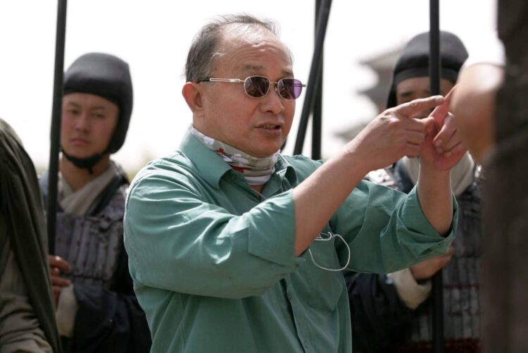 John Woo Will Direct Sparks’ Musical X Crucior