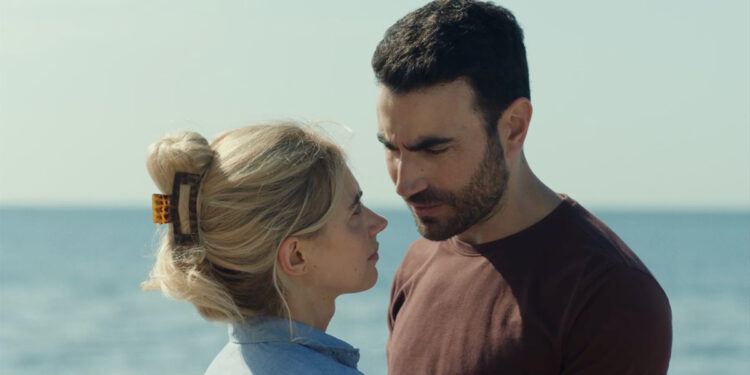 BFI London Review: All of You Offers a Grown-Up Sci-Fi Romance