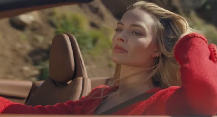 Watch: Luca Guadagnino Directs Margot Robbie and Jacob Elordi in New Chanel Short Film