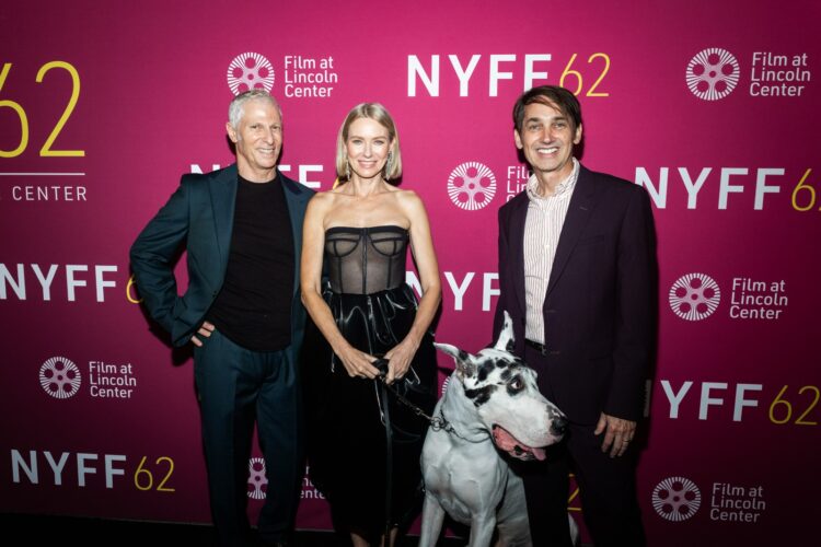 The Friend Directors Scott McGehee & David Siegel on Finding the Perfect Dog, Bill Murray’s Notes, and Avoiding Cliches