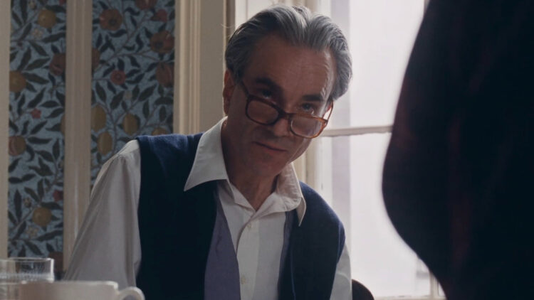 Daniel Day-Lewis Ends Retirement for Anemone Co-Written with and Directed By Son Ronan Day-Lewis