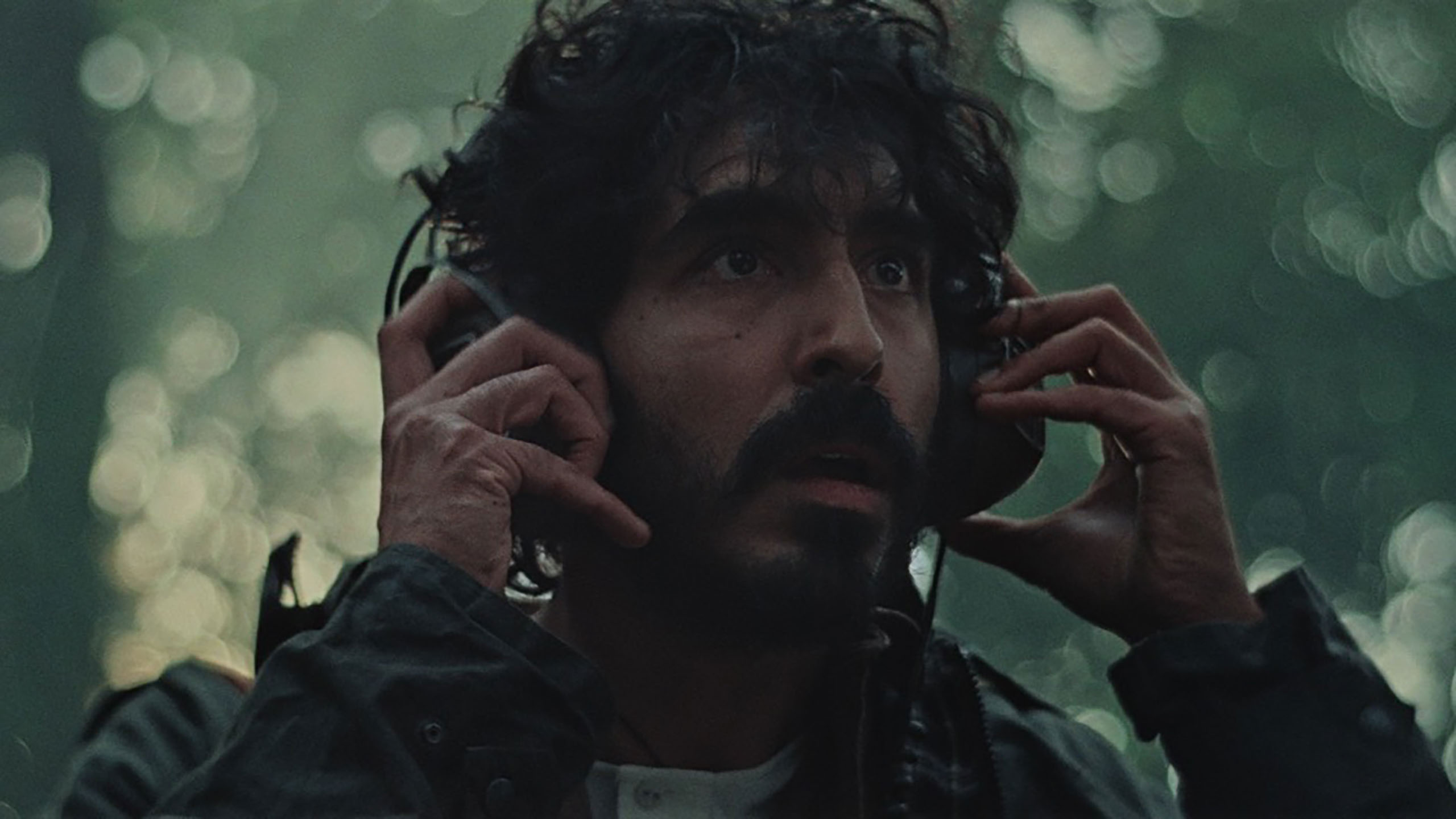 Sundance Review: Rabbit Trap Sets Dev Patel in a Wholly Immersive Horror Story