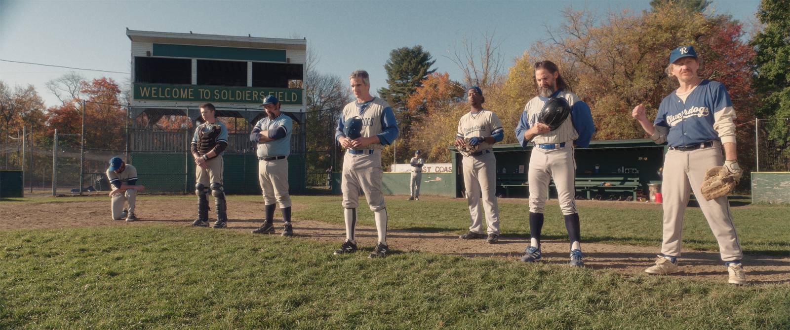 Eephus Trailer: The Perfect Baseball Movie Arrives This March