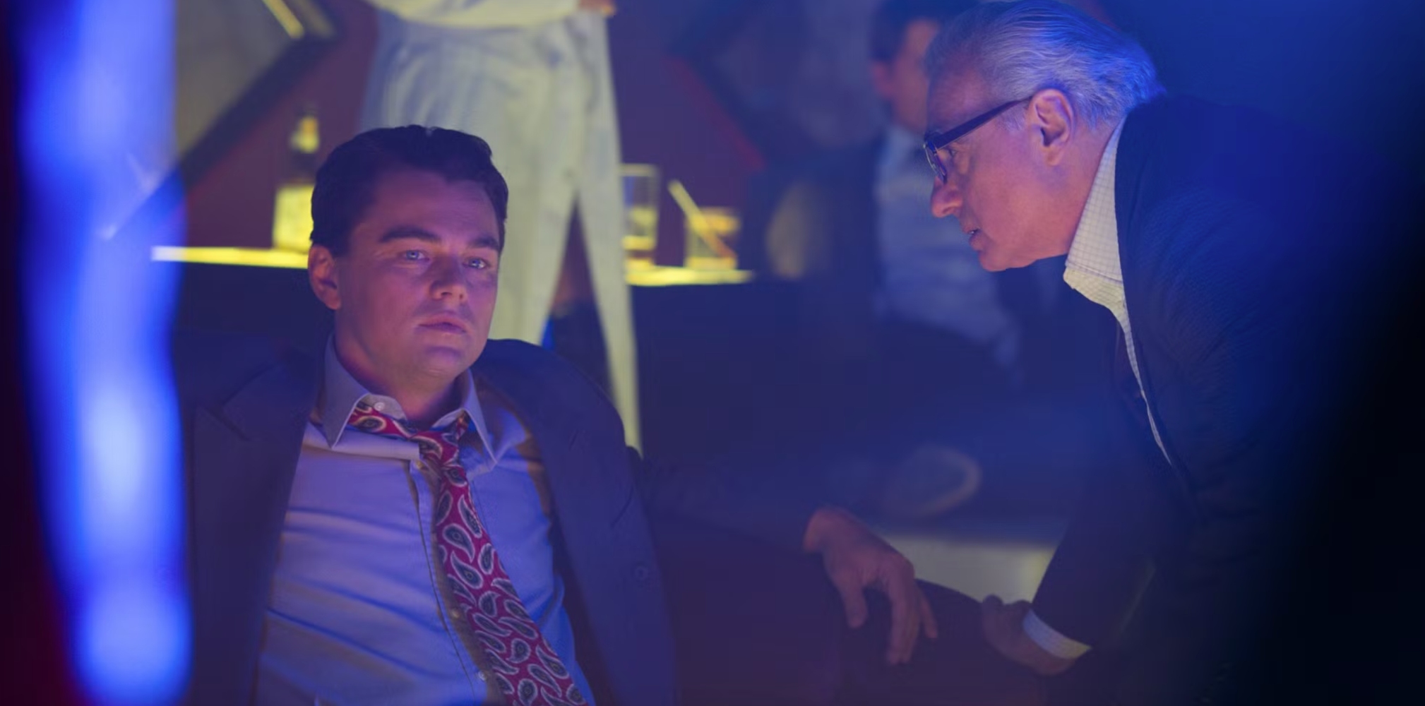 Martin Scorsese and Leonardo DiCaprio Eye The Devil in the White City as Next Collaboration