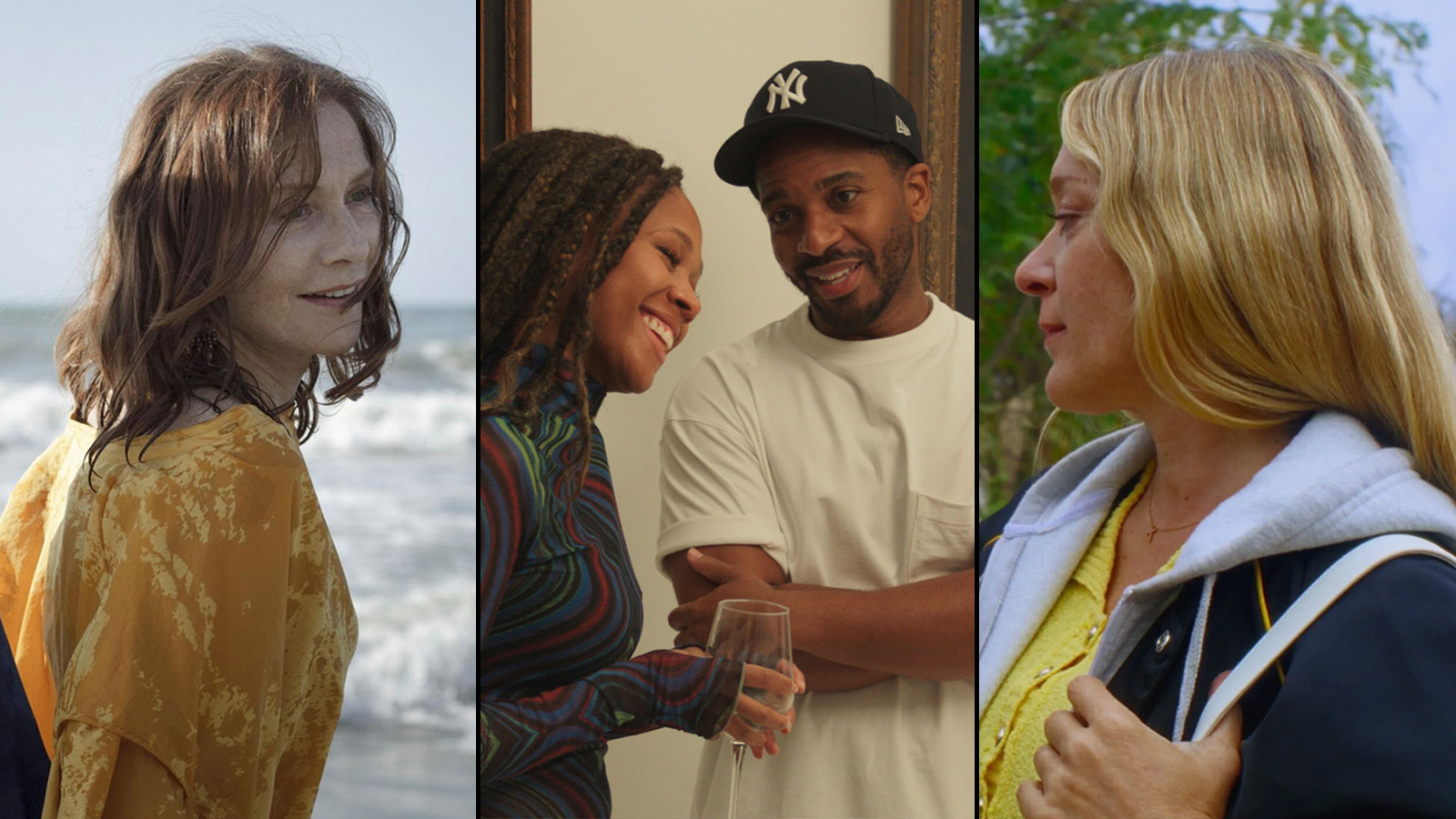 20 Must-See Films Premiering at the 2025 Sundance Film Festival