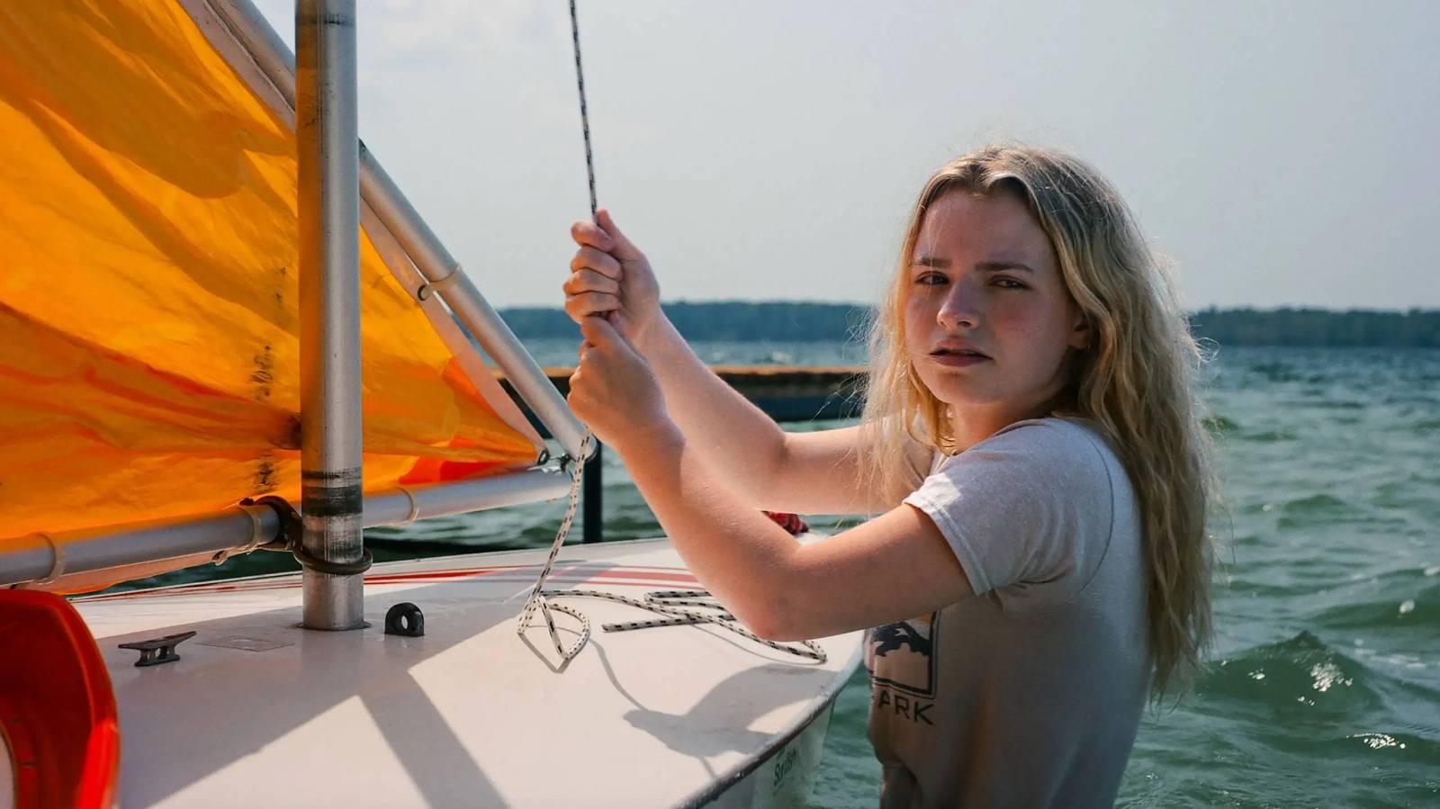 Sundance Review: Sunfish (&amp; Other Stories on Green Lake) Captures a Bittersweet Longing