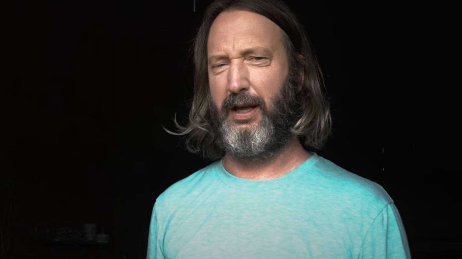 Tom Green Turns the Camera on Himself in First Trailer for This Is The Tom Green Documentary