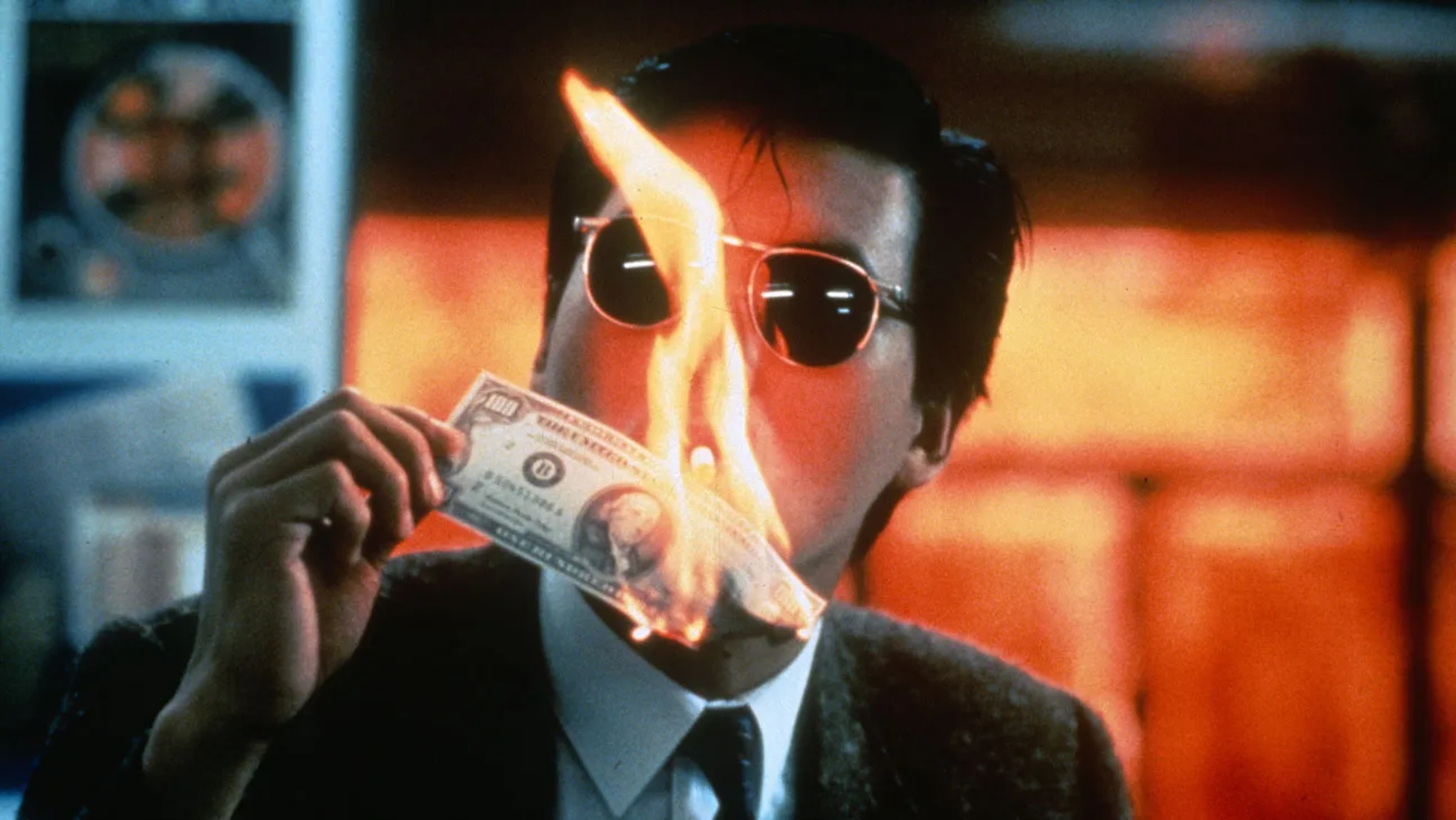 Long-Rare Films from John Woo, Johnnie To, Tsui Hark & More Acquired By Shout! Studios