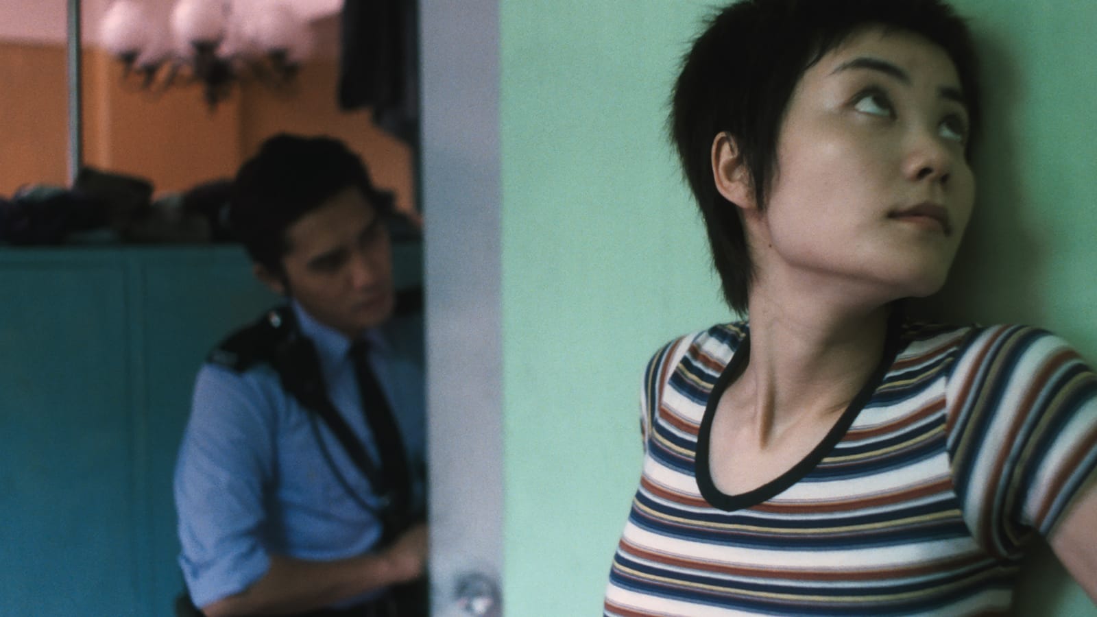 The Criterion Collection’s April Lineup Includes Anora, Chungking Express, and Ugetsu on 4K