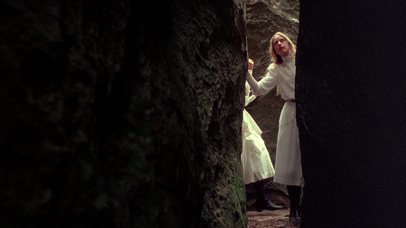 Peter Weir’s Landmark of Australian Cinema Is Salvaged In Trailer for Picnic at Hanging Rock‘s 4K Release