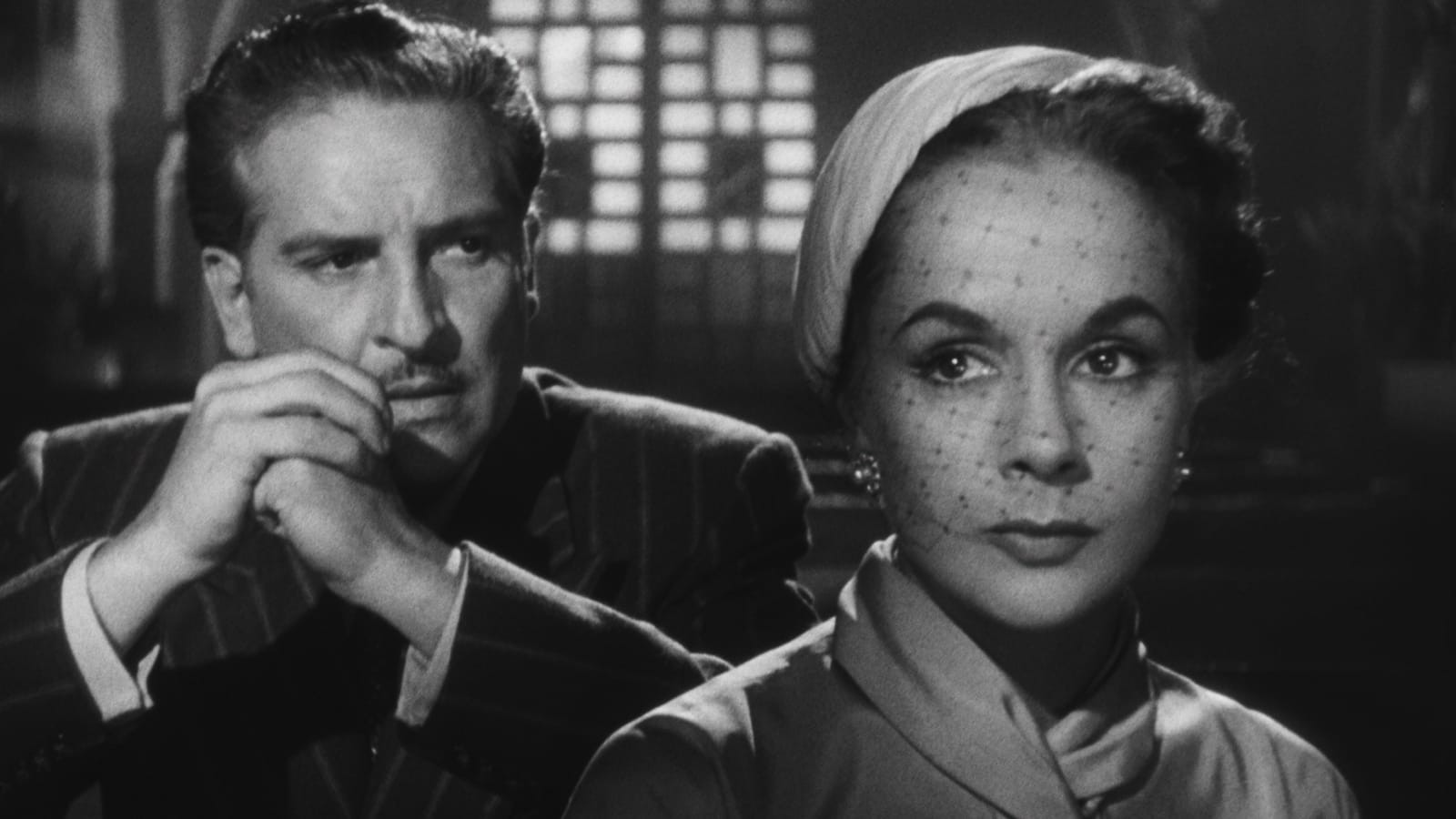 New Restoration Trailer for Luis Buñuel’s Él Charts a Tale of Obsession