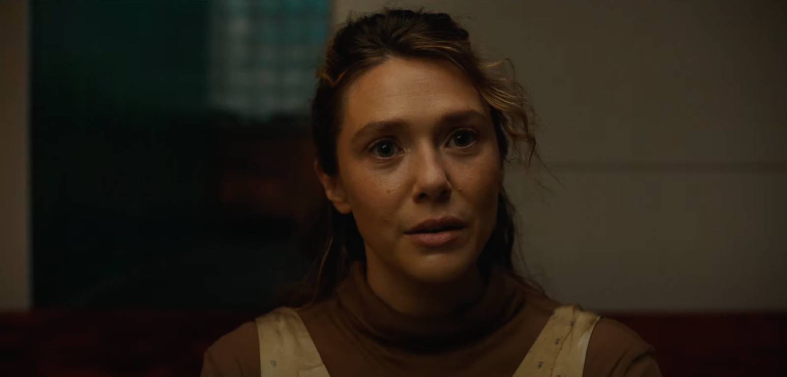 The Assessment Trailer: Alicia Vikander Tests Elizabeth Olsen in Sci-Fi Drama