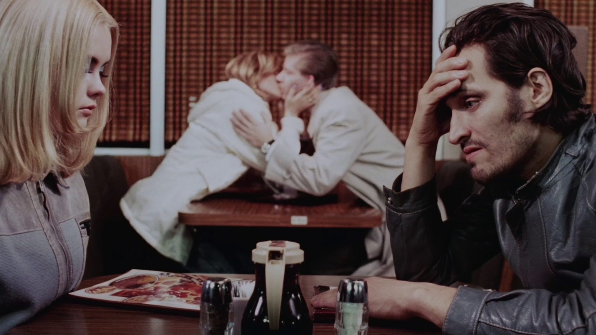 NYC Weekend Watch: Vincent Gallo, Dutchman, Wild at Heart & More