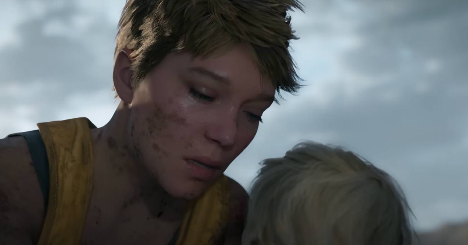 Léa Seydoux, Elle Fanning, and Luca Marinelli Lead New Trailer for Hideo Kojima’s Death Stranding 2: On the Beach