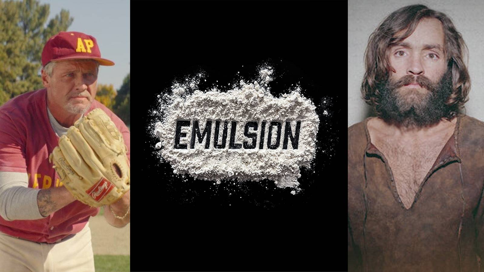 The Film Stage Presents Emulsion: Episode One