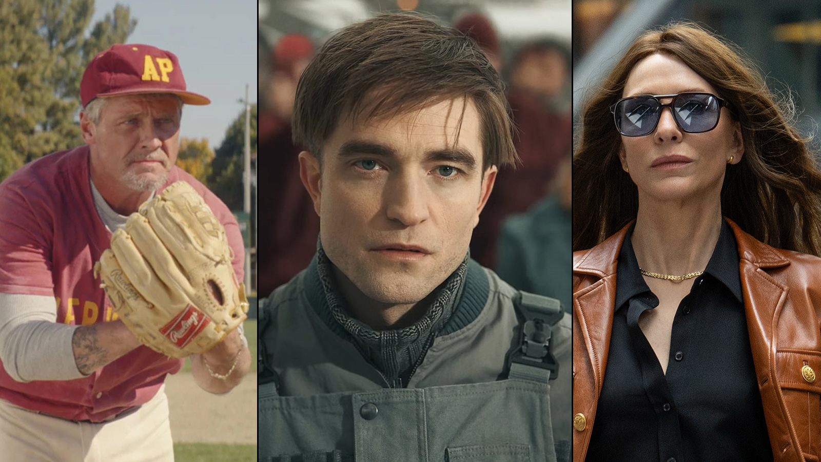 15 Films to See in March