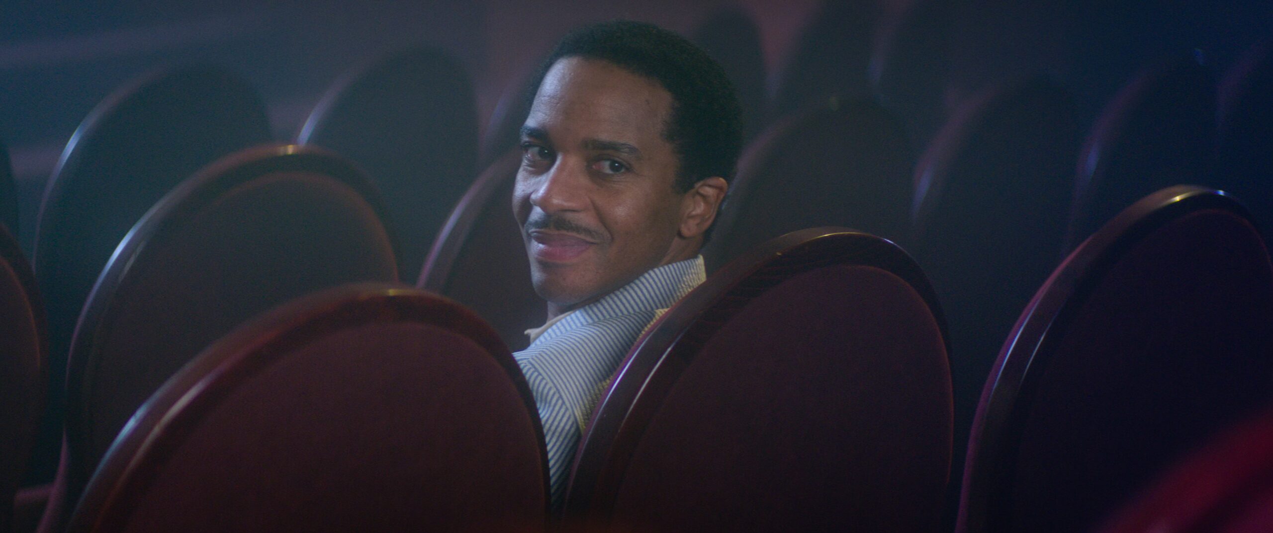 The Actor Review: André Holland is Terrific in Duke Johnson’s Surreal Solo Directorial Debut