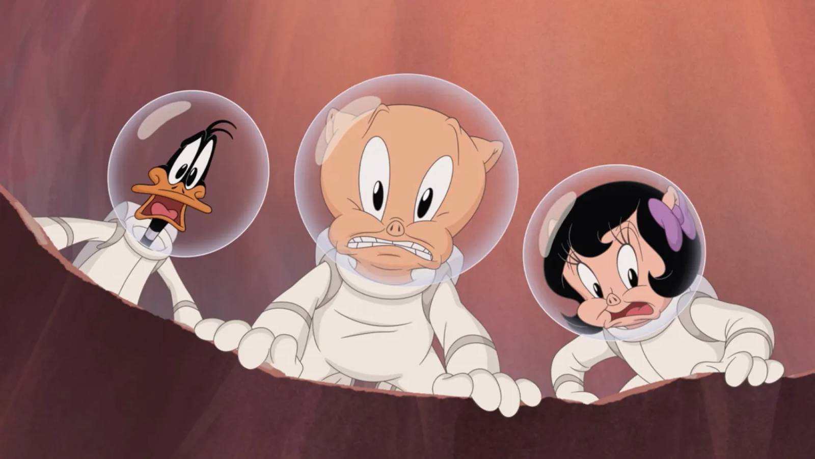 The Day the Earth Blew Up: A Looney Tunes Movie Review: An Enjoyable Exercise in Updated Nostalgia