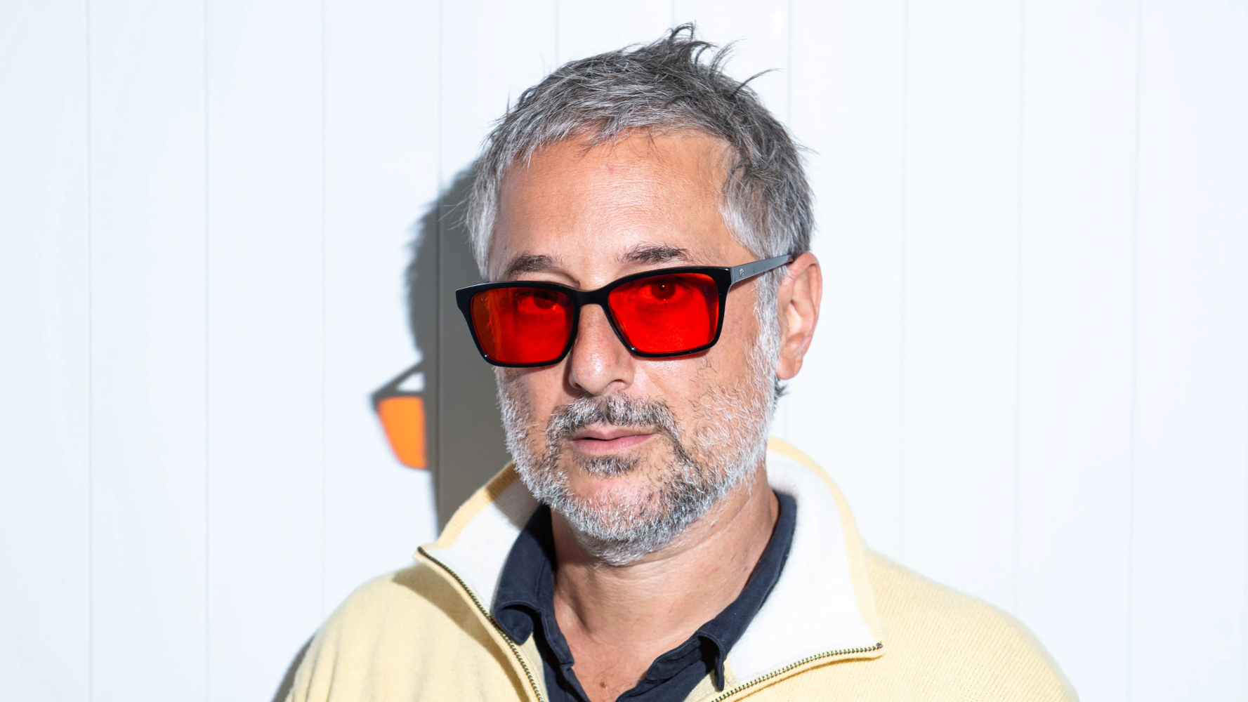 Harmony Korine Details New Animated Features The Trap and Twinkle Twinkle