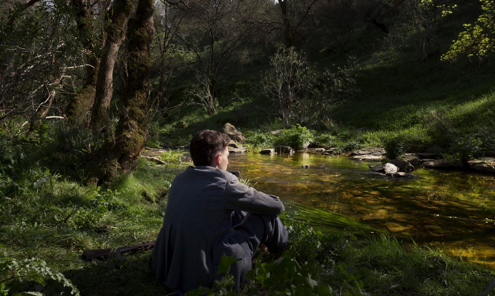 Exclusive Trailer for Marta Mateus’ Acclaimed Debut Fire of Wind, Produced by Pedro Costa