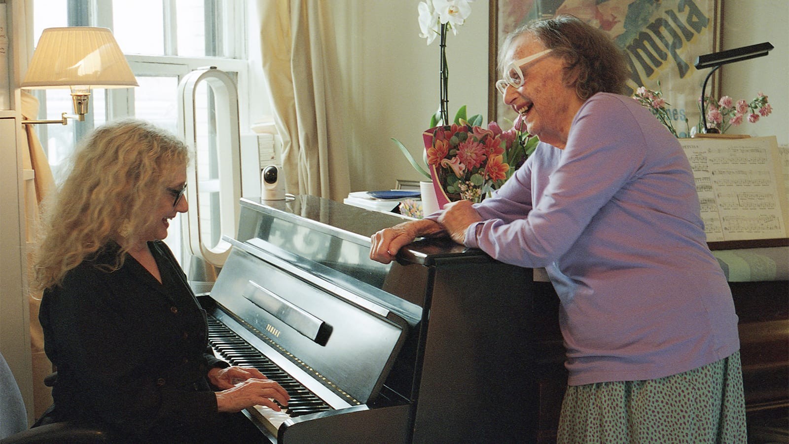 Is This the Weirdest Oscar Bait Short Film Ever — or Just Hollywood’s Newest Guilty Pleasure?