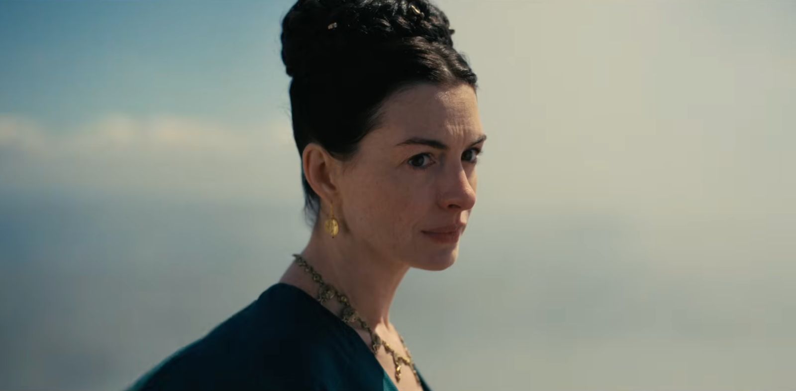 ODYSSEY Christopher Anderson / 新品未開封 Christopher Nolan Stans Have A Lot To Say After The Odyssey Drops