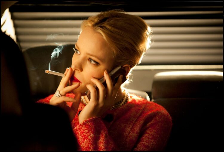 The B-Side Ep. 175 – Rachel McAdams