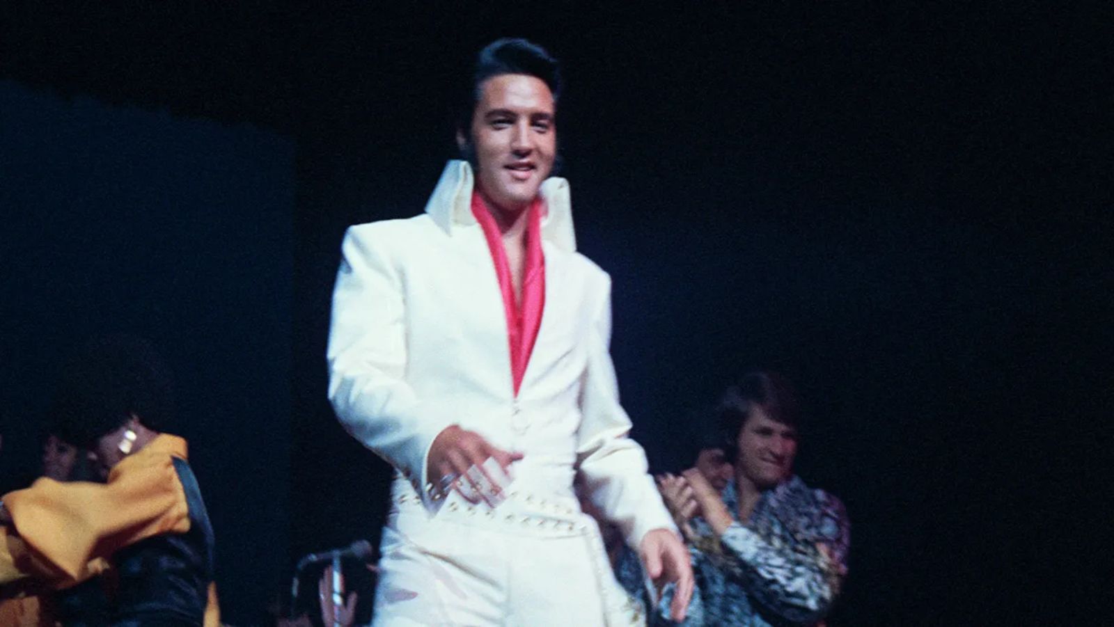 New to Streaming: EPiC: Elvis Presley in Concert, My Father’s Shadow ...