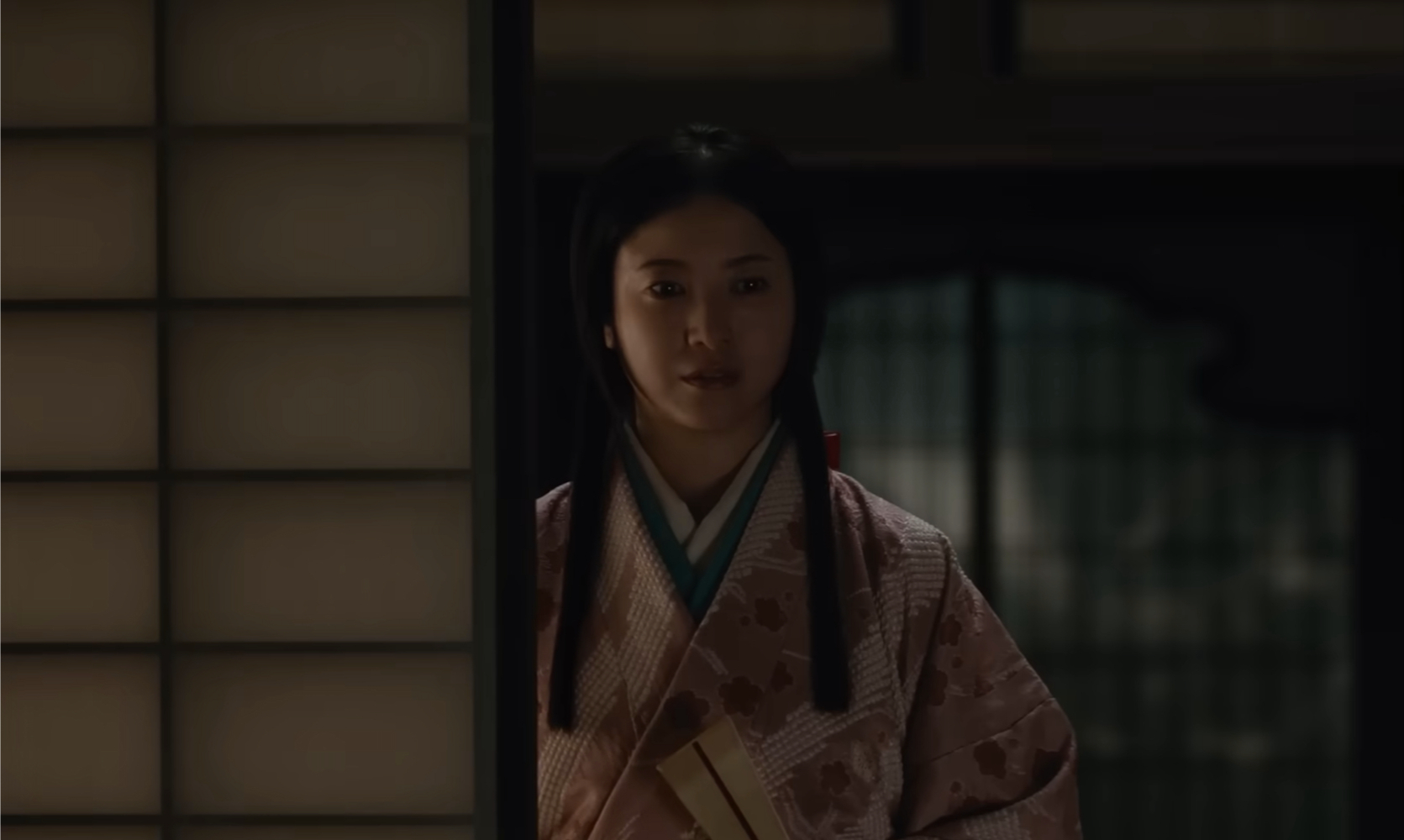New Trailer for Kiyoshi Kurosawa's Kokurojo: The Samurai and the