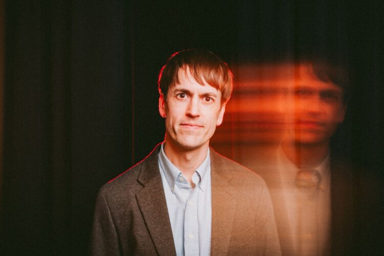 Вера в процесс: как Пит Охс снимает кино без правил