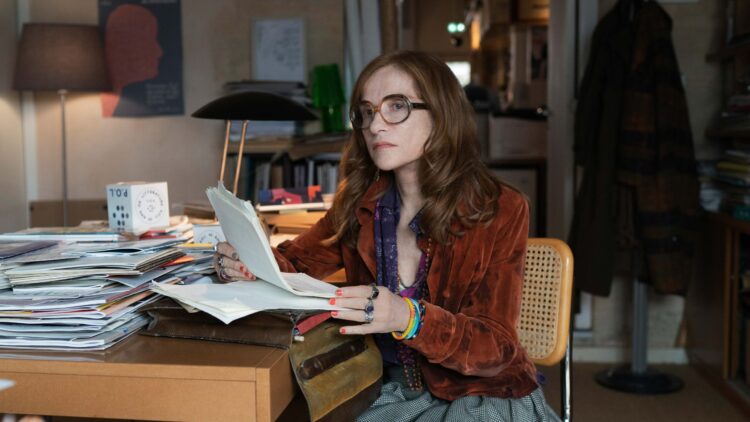 Трейлер нового фильма Асгара Фархади с Уппер и Касселем