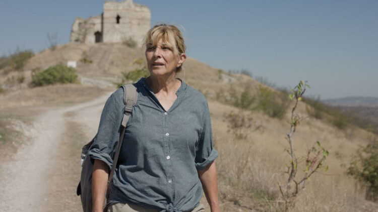 Cannes Review: Valeska Grisebach Returns with Spellbinding Noir The Dreamed Adventure