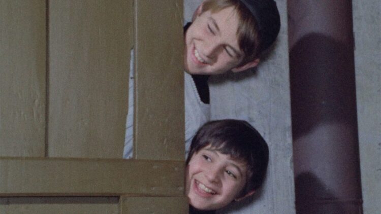 Что смотреть в Нью-Йорке: Пиала, Фонда и «Касабланка» на плёнке