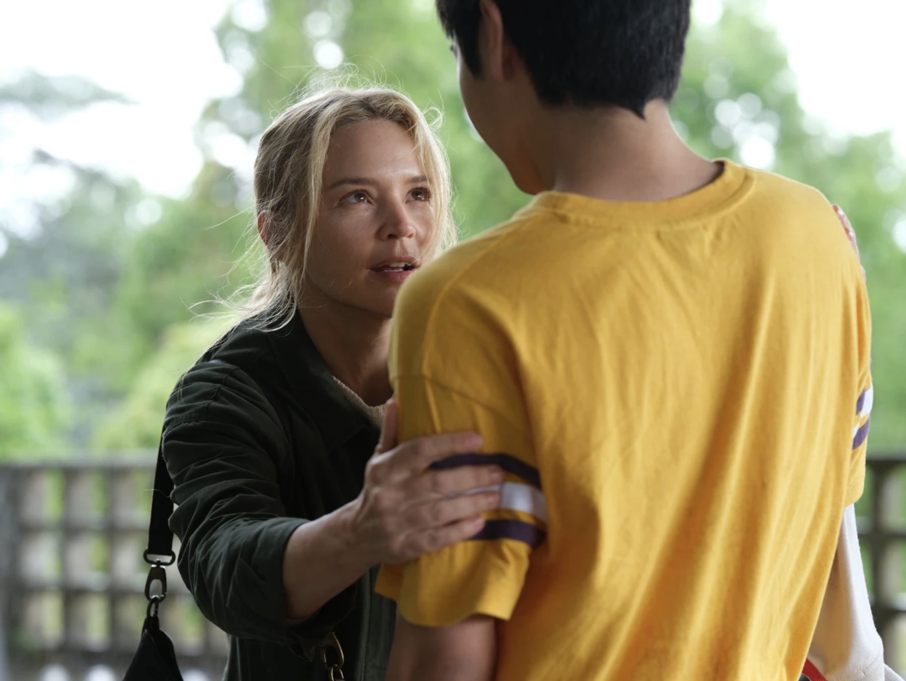 Cannes Review: All of a Sudden Is Ryusuke Hamaguchi’s Most Empathetic ...