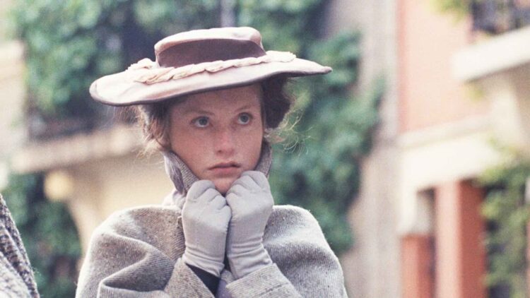 Isabelle Huppert and Delphine Seyrig Inhabit an Artist In Exclusive Trailer and Poster for Liliane de Kermadec’s Aloïse