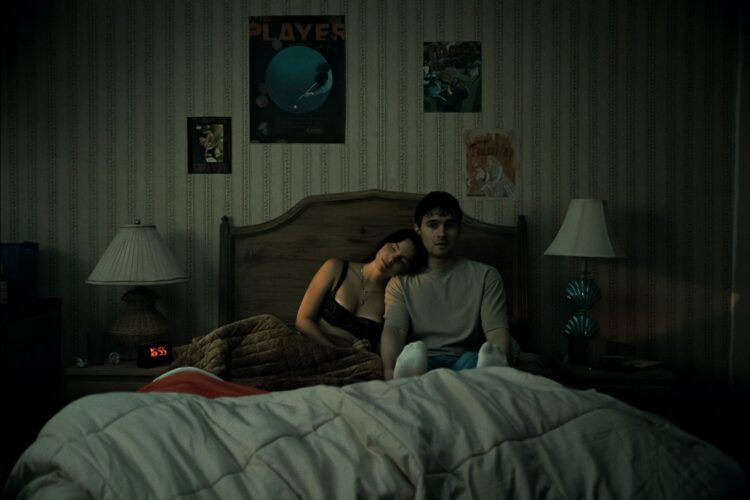 Obsession Review: A Nasty, Humorous Horror Breakout