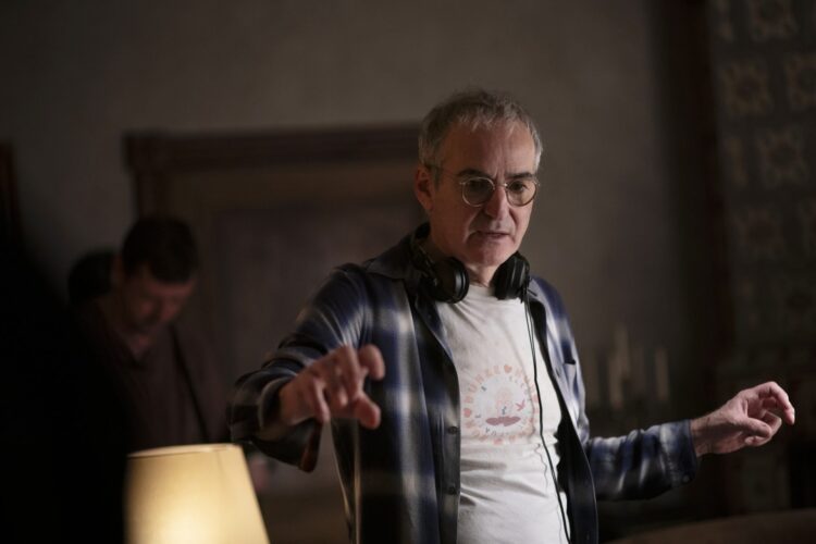 “Making Movies Should Be a Pleasure”: Olivier Assayas on The Wizard of the Kremlin