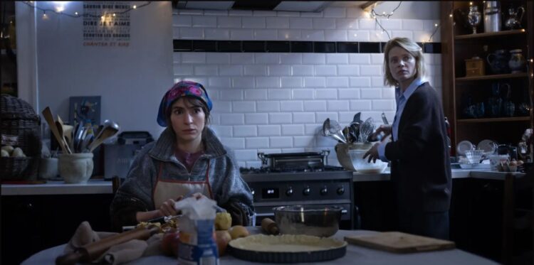 Cannes Review: Radu Jude’s Diary of a Chambermaid Is a Humurous, Slight Meta Take on Mirbeau — Entertainment article illustration