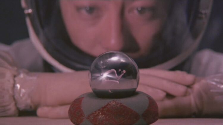 NYC Weekend Watch: Kazuhiko Hasegawa, Pynchonesque, Max and Richard Fleischer, the Pusher Trilogy & More