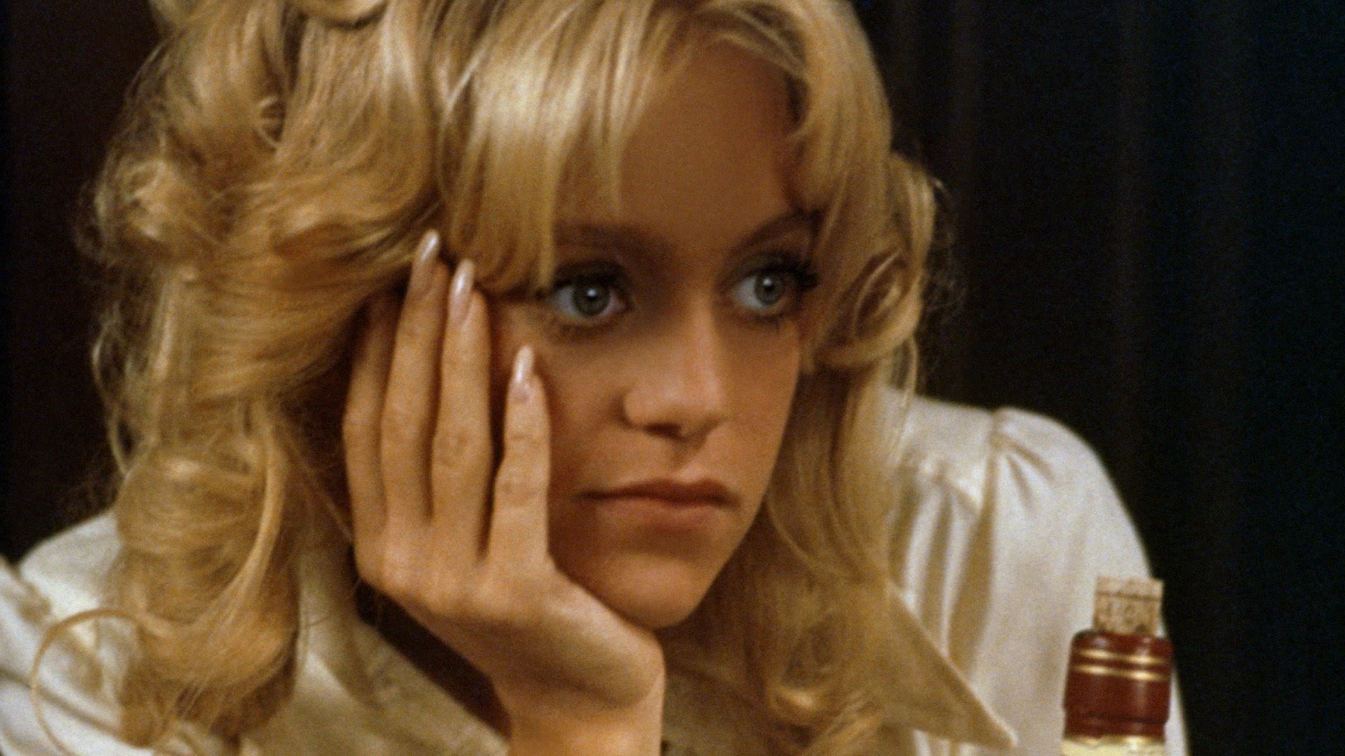 The B-Sides of Goldie Hawn with Jen Johans