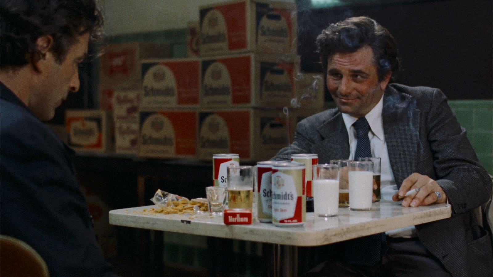 NYC Weekend Elaine May, Guy Maddin, Vincente Minnelli, Law of Desire & More